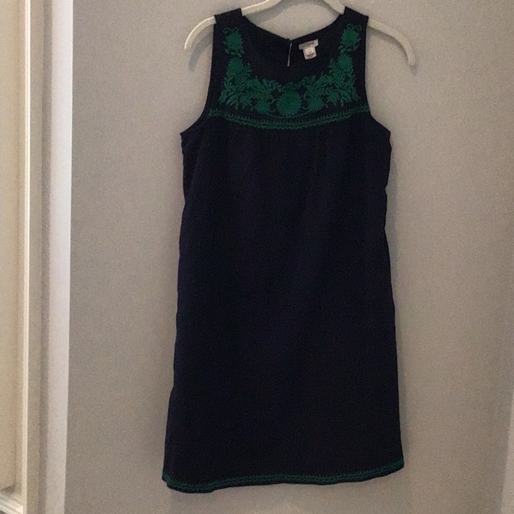 J Crew factory sundress